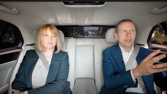 Chiny już podbiły świat! Co z tym zrobić? Magdalena Ziętek-Wielomska [Expert w Bentleyu]