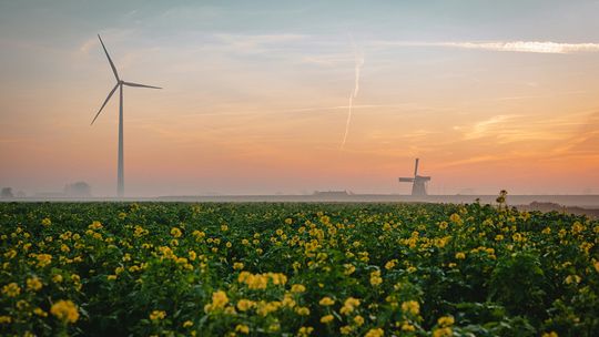 Czysta energia, nie do końca czysta prawda