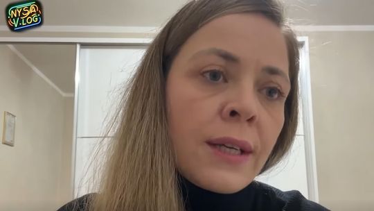 Domaszkowice, Kubice... chlewnia, odór, gnojowica i biogazownia w tle.