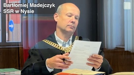 Happening, wyrok i milczenie władzy. O czym mówi sprawa „latających kartek” w Nysie?