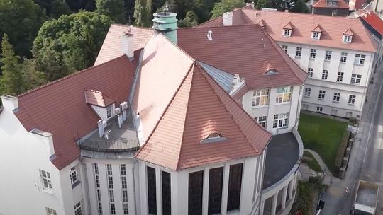 Kolejny krok w kierunku wzmacniania opieki zdrowotnej w naszym regionie! Kolejny krok w kierunku wzmacniania opieki zdrowotnej w naszym regionie!