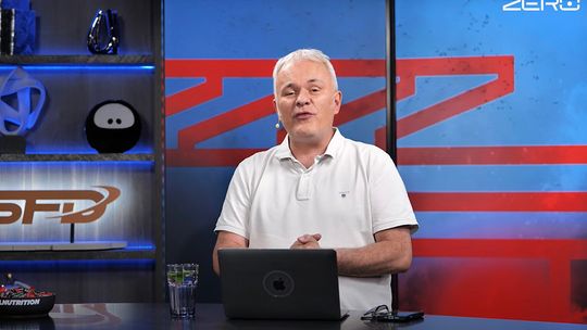 MAZUREK: REKONSTRUKCJA BEZ STRATEGII. TO OSTATNIA KADENCJA TUSKA
