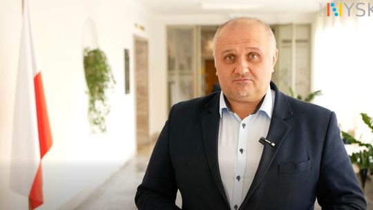 Nowe inwestycje - Zbiornik Ścinawa oraz Mora