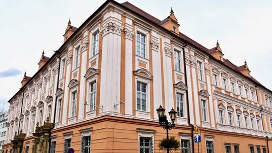 Porządek XVI sesji Rady Powiatu w Nysie