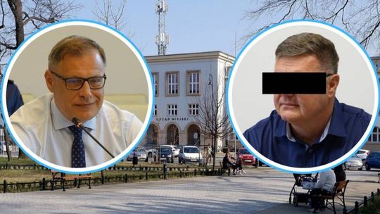 Prezes Agencji Rozwoju Nysy pozostaje na stanowisku mimo zarzutów prokuratury, czy Kordian Kolbiarz "robi z gęby cholewę"?