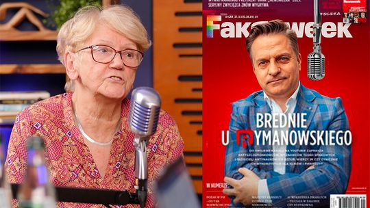 Profesor Cichosz: Największe Przekręty Żywieniowe XXI Wieku i Czego Nie Wiemy o Jedzeniu Profesor Cichosz: Największe Przekręty Żywieniowe XXI Wieku i Czego Nie Wiemy o Jedzeniu