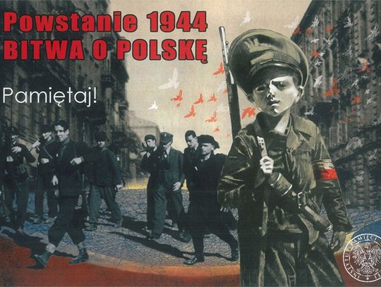 1 sierpnia cała Polska odda hołd bohaterom Powstania Warszawskiego