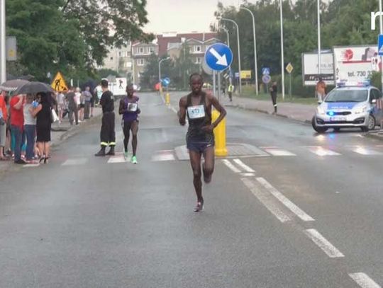 10 km biegiem po raz kolejny w Nysie