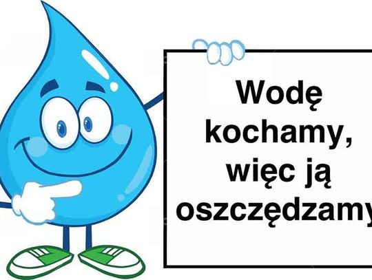 10 prostych sposobów na oszczędzanie wody w każdym domu