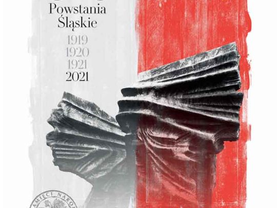 100-lecie III powstania śląskiego