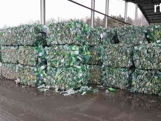 100 procentowa podwyżka opłaty za odbiór odpadów w Korfantowie. 