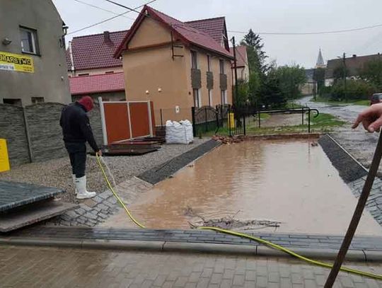 Alarm przeciwpowodziowy dla części województwa! Jest decyzja wojewody opolskiego.