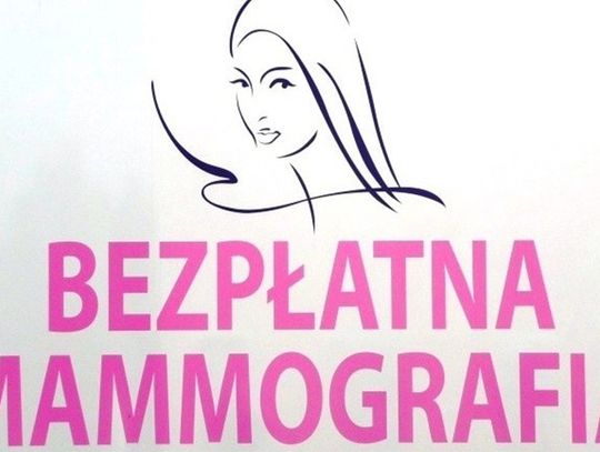 Bezpłatna mammografia w Nysie - sprawdź kiedy