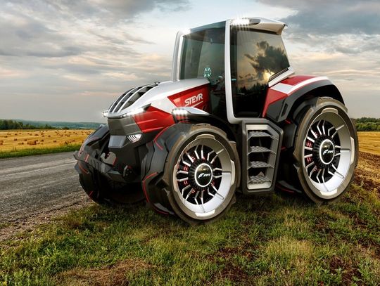 Blisko 340 mln zł – to kary nałożone za zmowę przy sprzedaży maszyn rolniczych.