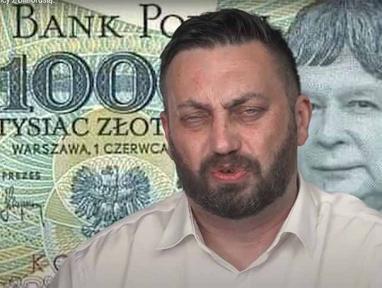 Co się dzieje na granicy z Białorusią bez propagandy i ściemy - Rafał Otoka Frąckiewicz