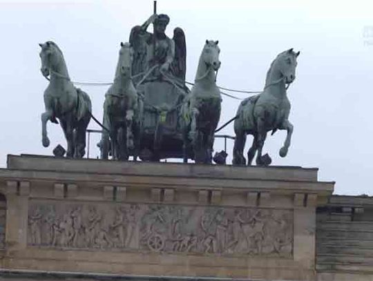 Co się dzieje w Berlinie: dilerka, przestępstwa, uchodźcy - film dokumentalny Witolda Gadowskiego