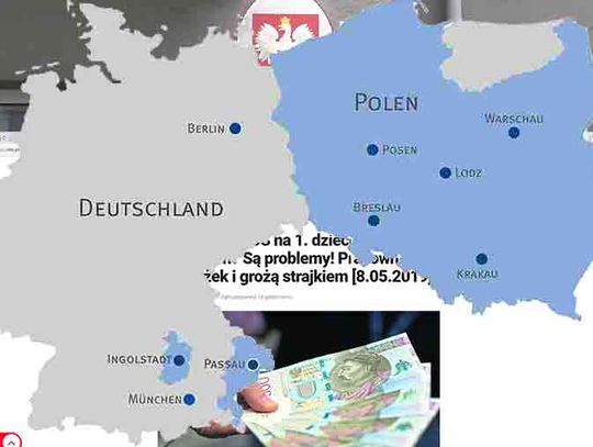 Czy NTO agitowało dla KE. - czy to koniec dziennikarstwa?