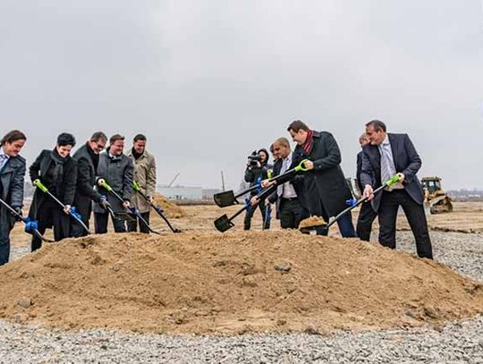 Czy Nysianie pojadą za pracą do Opola? 500 miejsc pracy w branży automotive.