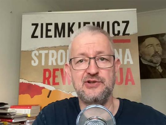 Czy pakt Putin Merkel przeszedł do historii?, oraz czym się różni uchodźca od Łukaszenki od uchodźców z Ukrainy? - Lemingi nie zrozumieją    