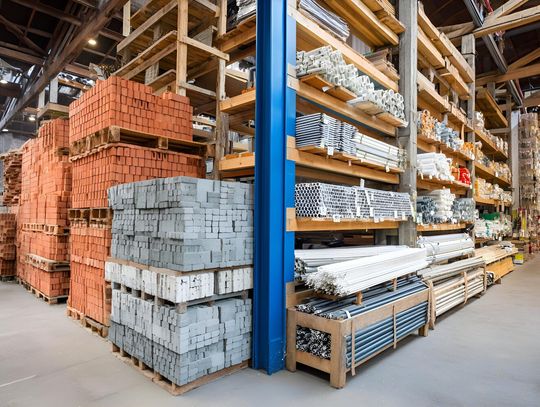 Czym wyróżnia się lokalny dostawca materiałów budowlanych? Czym wyróżnia się lokalny dostawca materiałów budowlanych?