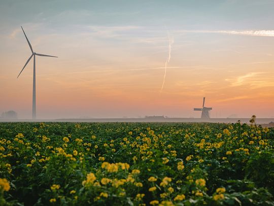 Czysta energia, nie do końca czysta prawda