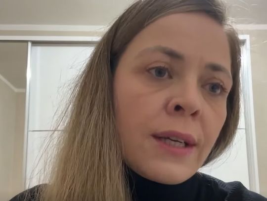 Domaszkowice, Kubice... chlewnia, odór, gnojowica i biogazownia w tle. Domaszkowice, Kubice... chlewnia, odór, gnojowica i biogazownia w tle.