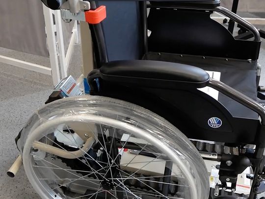 „Dostępność bez barier - spotkanie informacyjne PFRON”