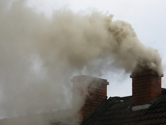 Działania na rzecz klimatu. Unia przyszłości. Czyste powietrze i ciepły dom ogrzewany światłem słonecznym