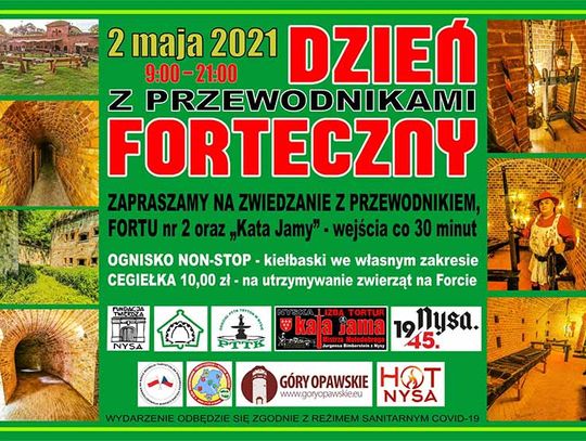 Dzień Forteczny na Forcie II