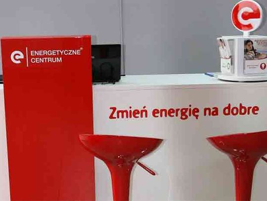 Energetyczne Centrum ogłosiło upadłość, jeśli płaciłeś możesz odzyskać pieniądze