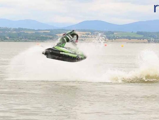 European Jetski Championship w Nysie