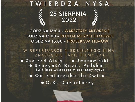 Festiwal Filmów Militarnych