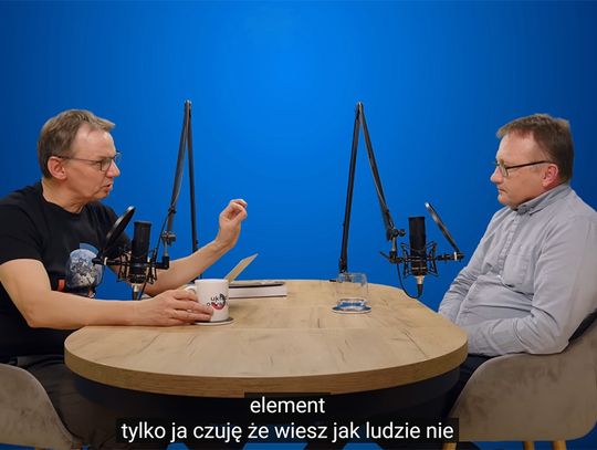Genialny wywiad o polskiej polityce - Marek Budzisz (rozmawia Igor Janke)