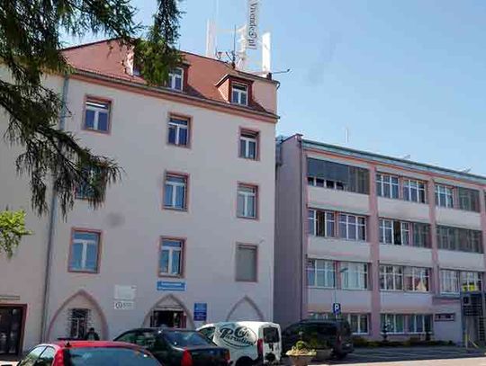 Głubczyce. Szpital powiatowy zostaje przekształcony w covidowy od 27 marca