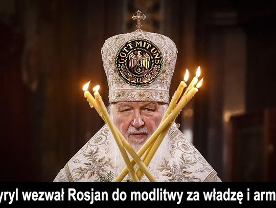 GOTT MIT Rosja -  powtórka z historii