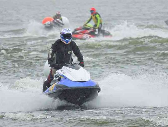 Grand Prix Polski Skuterów Wodnych