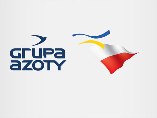 Grupa Azoty podsumowuje dotychczasową pomoc dla Uchodźców z Ukrainy