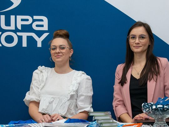 Grupa Azoty ZAK S.A.  seminarium poświęcone tematyce Przemysłu 4.0.