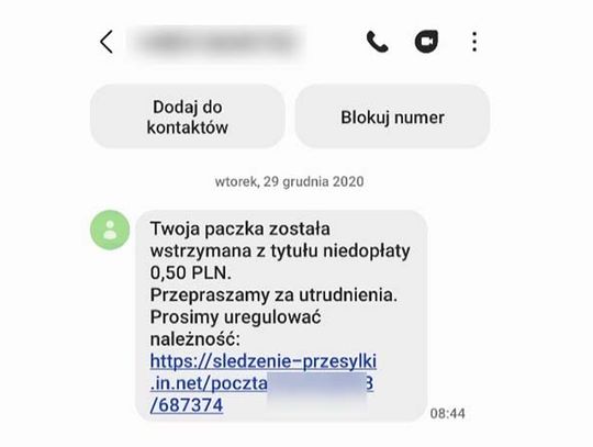 Grupa internetowych oszustów rozpracowana. Z ukradzionych 500 tys., udało się odzyskać 130 tys