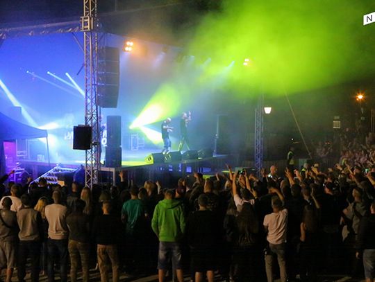 Hip Hop Fest Nysa 2016 dzień 2