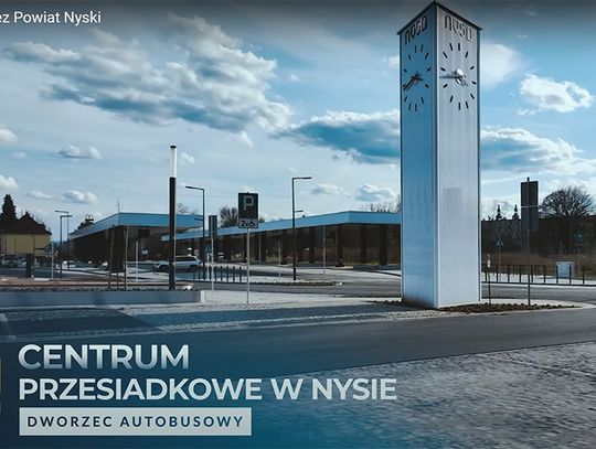 Inwestycje realizowane przez Powiat Nyski