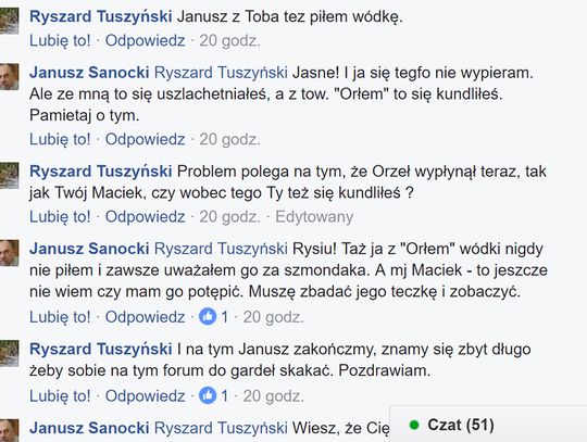 IPN ujawnia Tajnych Współpracowników bezpieki - Marian Pasieka, Czesław Orlop, Romuald Kamuda... Władysław Medwid