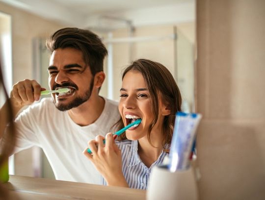 Jak dbać o zęby? Sprawdź podstawowe zasady!