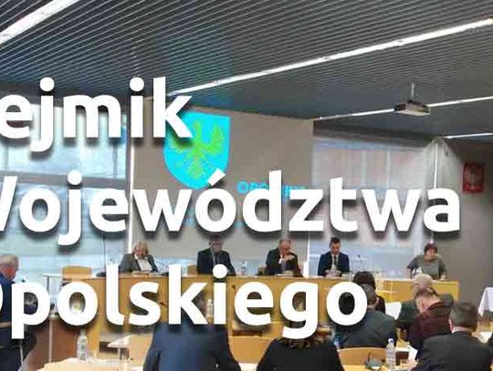 Kandydaci do Sejmiku Województwa Opolskiego