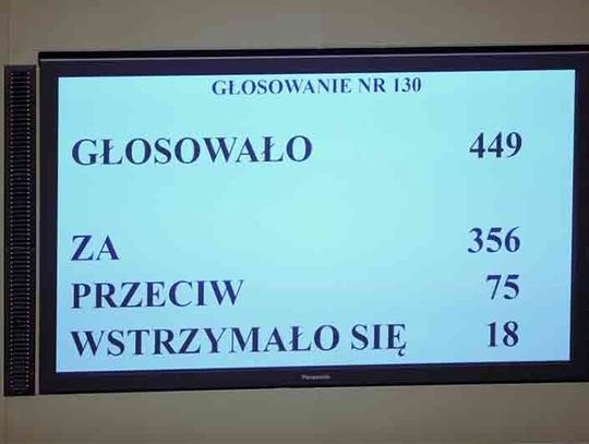 Katarzyna Czochara zawieszona w prawach członka PiS. Głosowała przeciw ustawie o ochronie zwierząt - niesubordynacja, czy zaplanowana gra "wsią"?