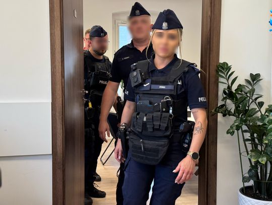 Kiedy jawność boli: Radny Sławomir Siwy kontra Agencja Rozwoju Nysy