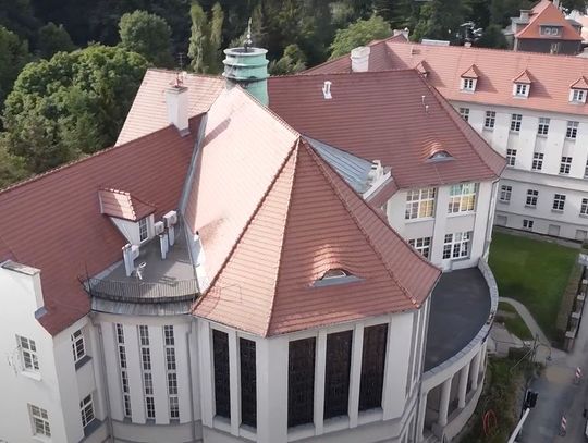 Kolejny krok w kierunku wzmacniania opieki zdrowotnej w naszym regionie!
