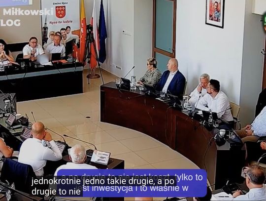 Komputer za prawie 30 tysięcy złotych jako „inwestycja w bezpieczeństwo”?
