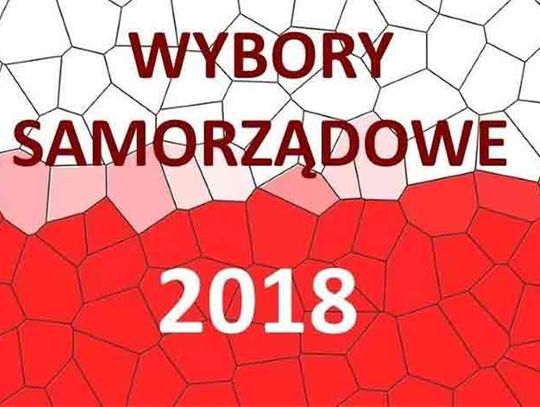 Kto kandyduje na radnego w Nysie? - wybory 2018