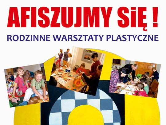 Moja Przygoda w Muzeum - XL Międzynarodowe Spotkania Artystyczne dla Dzieci i Młodzieży